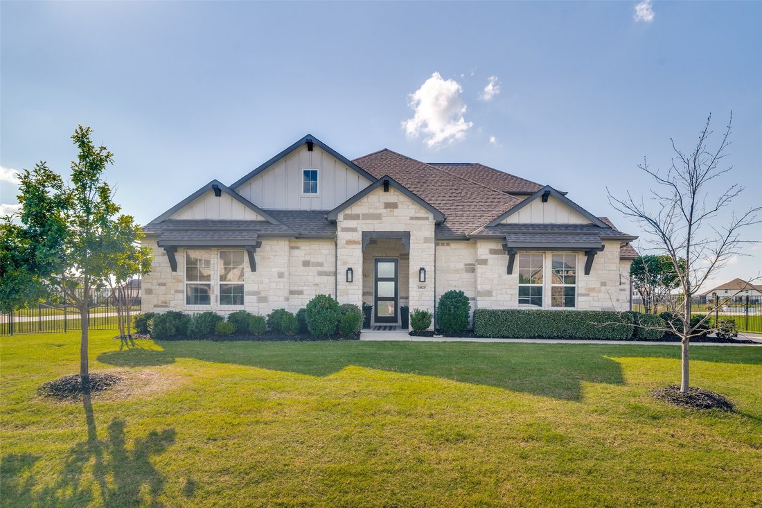 House in Allen, Texas, United States 2 - 18223508