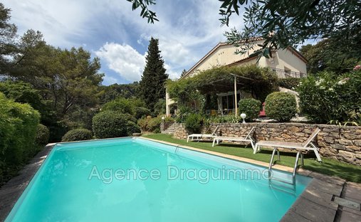 Villa a Centre Ancien, Draguignan, Francia 1