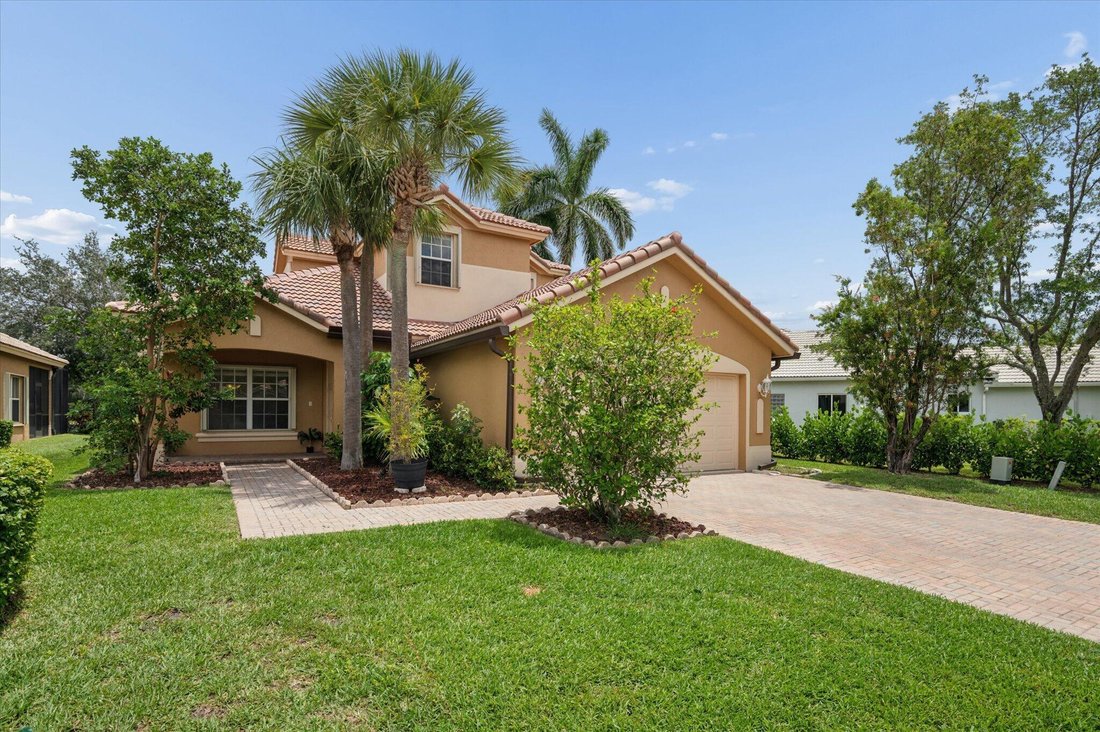 Casa a Parkland, Florida, Stati Uniti 2 - 18229916
