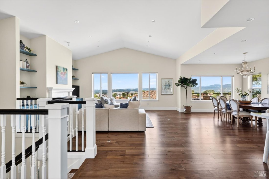 House in Napa, California, United States 4 - 17685152