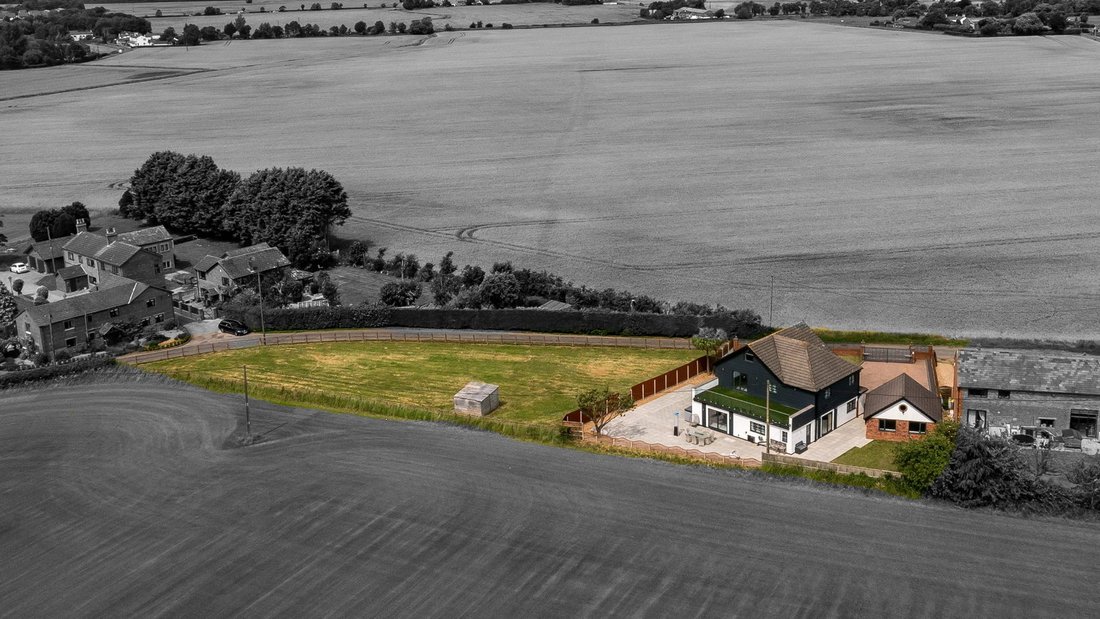 Casa a Halsall, Inghilterra 4 - 18124765