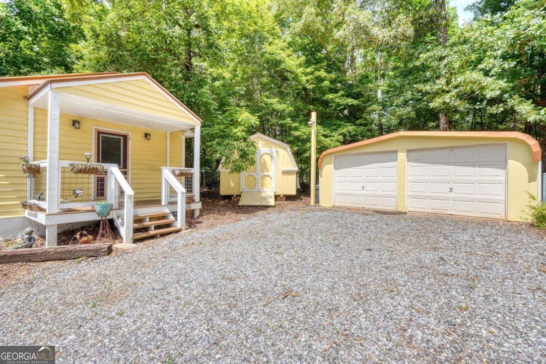 House in Hiawassee, Georgia, United States 3 - 18226135