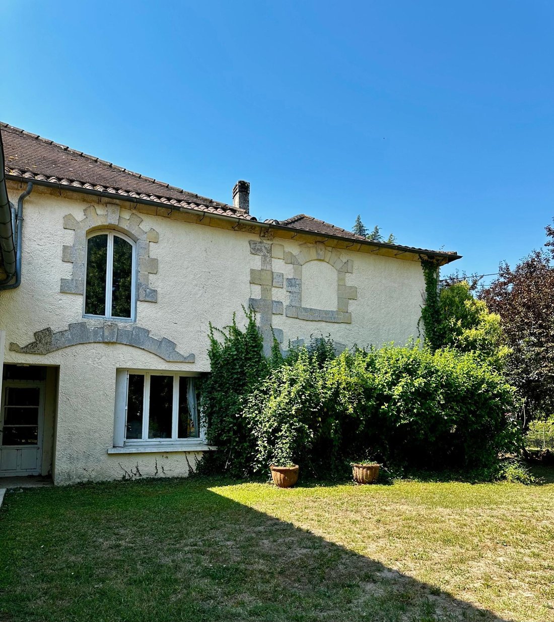 House in Saint-Seurin-de-Prats, Nouvelle-Aquitaine, France 1 - 18233339