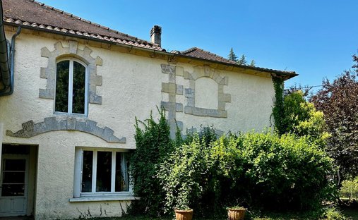 Haus in Saint-Seurin-de-Prats, Neu-Aquitanien, Frankreich 1