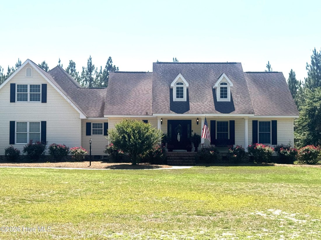 House in Elizabethtown, North Carolina, United States 1 - 18215608