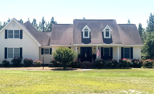 House in Elizabethtown, North Carolina, United States 1