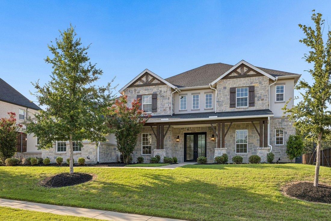 House in Grapevine, Texas, United States 1 - 18226812