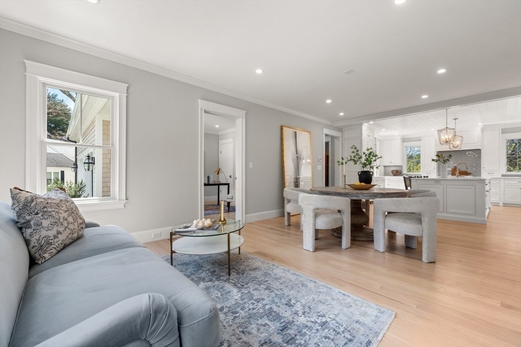 House in Lexington, Massachusetts, United States 4 - 18229396