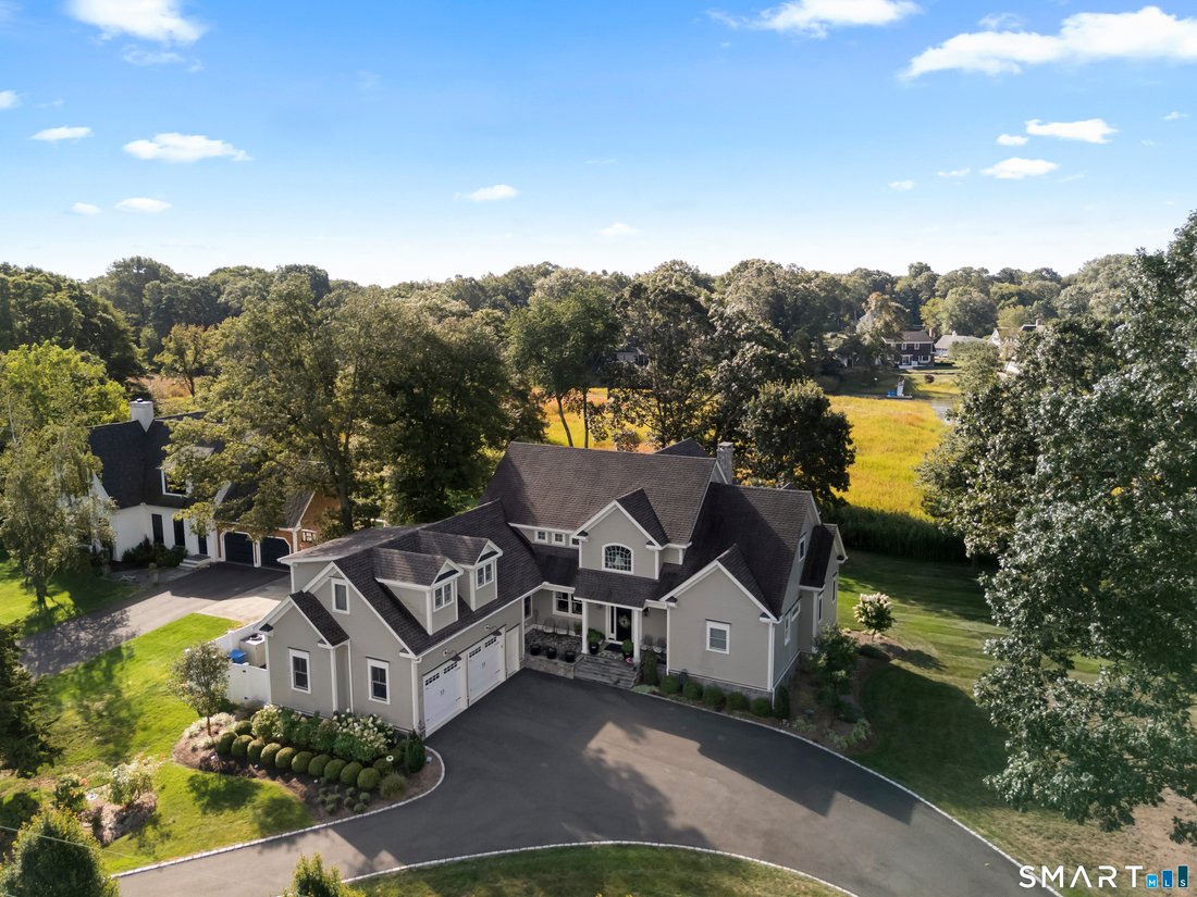 House in Killingworth, Connecticut, United States 1 - 17751810