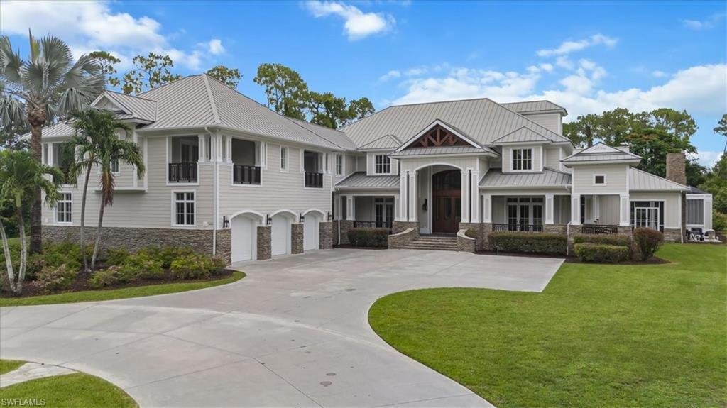 House in Naples, Florida, United States 3 - 18229406
