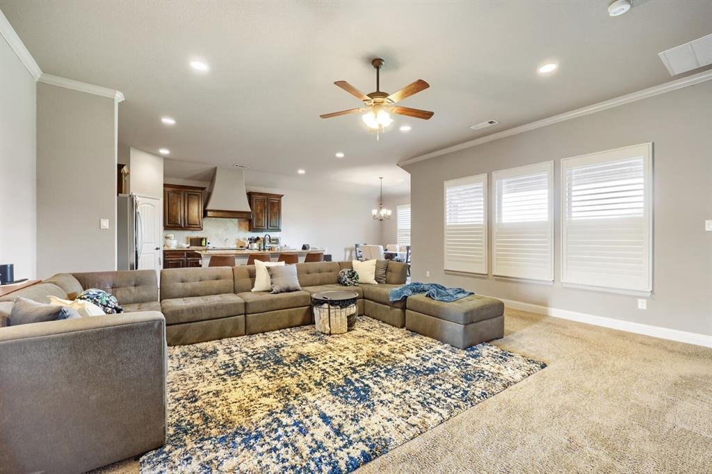 House in Fort Worth, Texas, United States 3 - 18226660