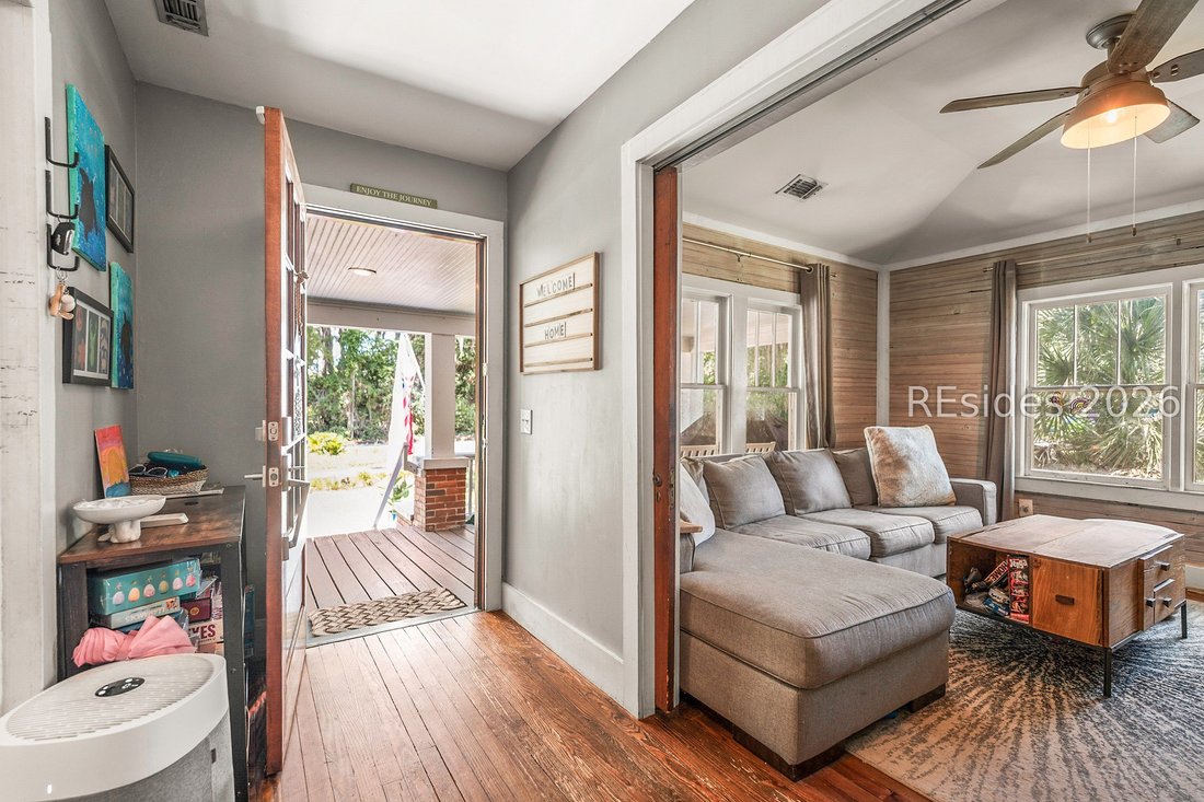 House in Beaufort, South Carolina, United States 5 - 18225085