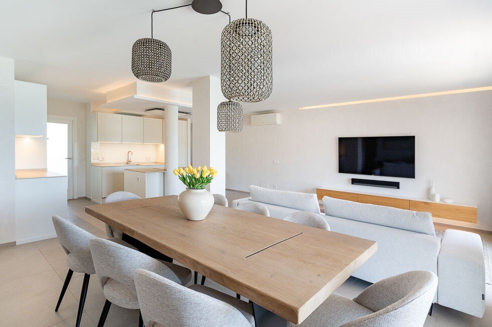 Apartment in Palma, Balearic Islands, Spain 5 - 18205763