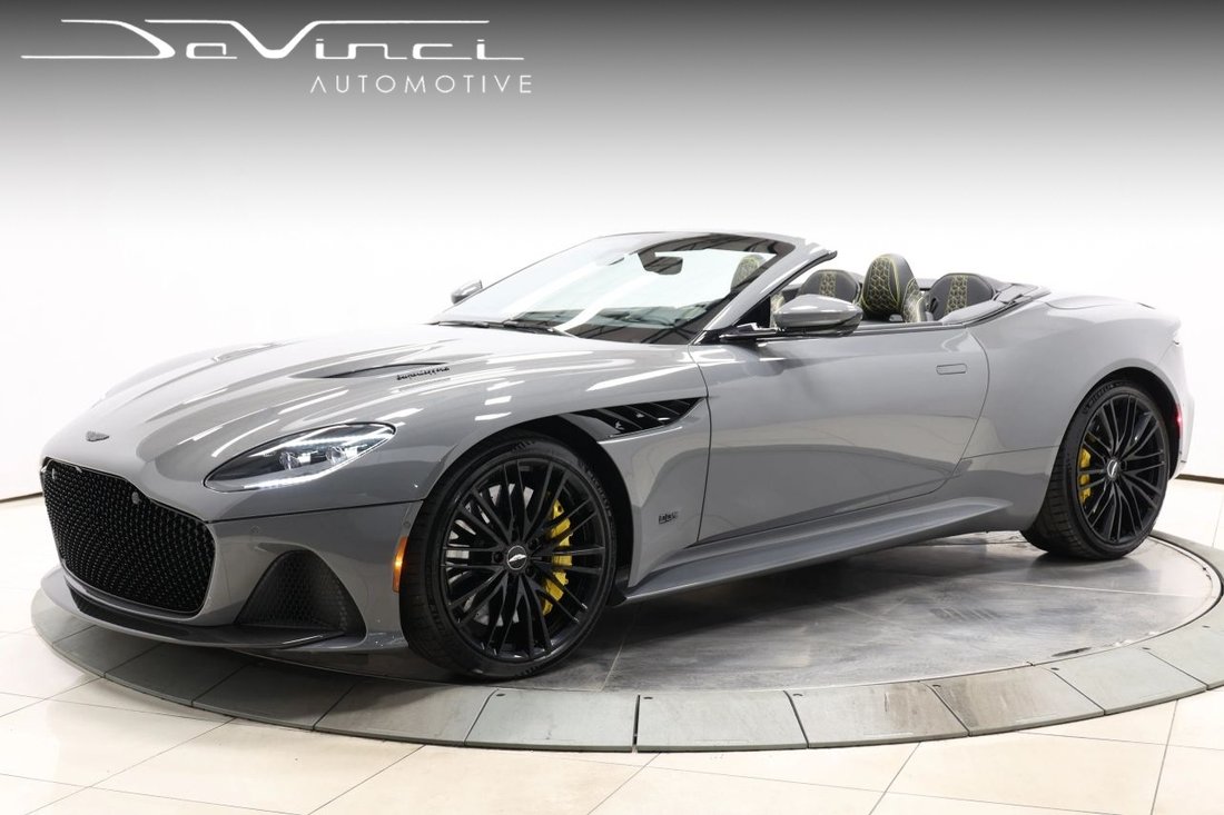 Cabriolet in Jacksonville, FL, United States 1 - 18228613