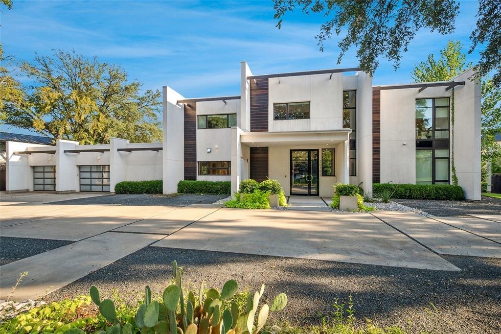 House in Dallas, Texas, United States 1 - 18226602
