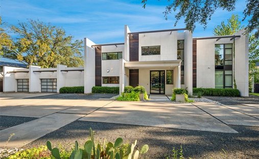 Haus in Dallas, Texas, Vereinigte Staaten 1