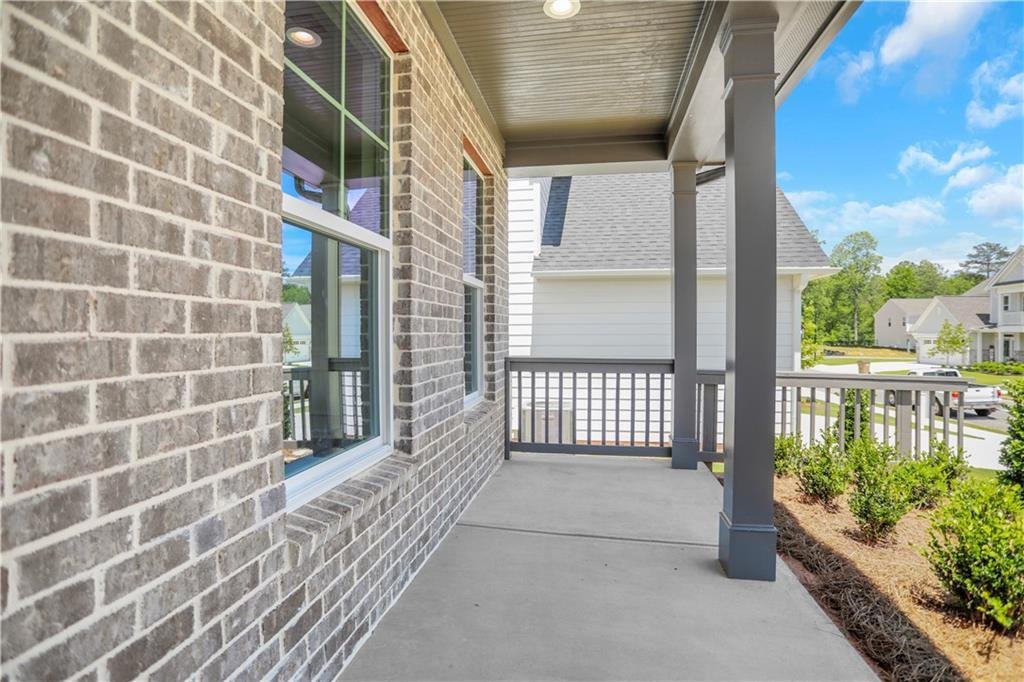 House in Hoschton, Georgia, United States 2 - 17563969