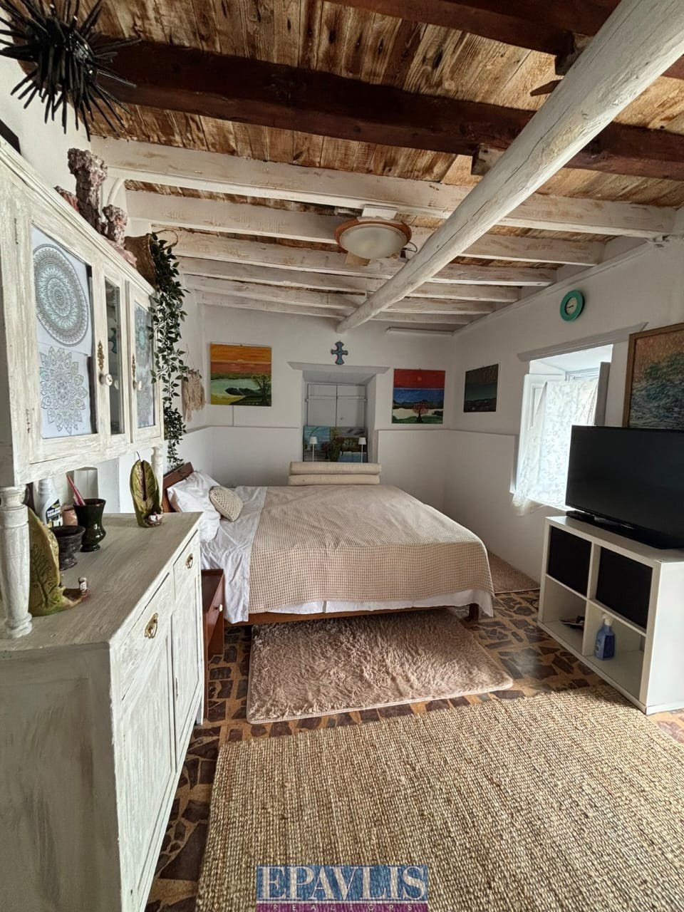 House in Patmos, Aegean, Greece 3 - 18232054