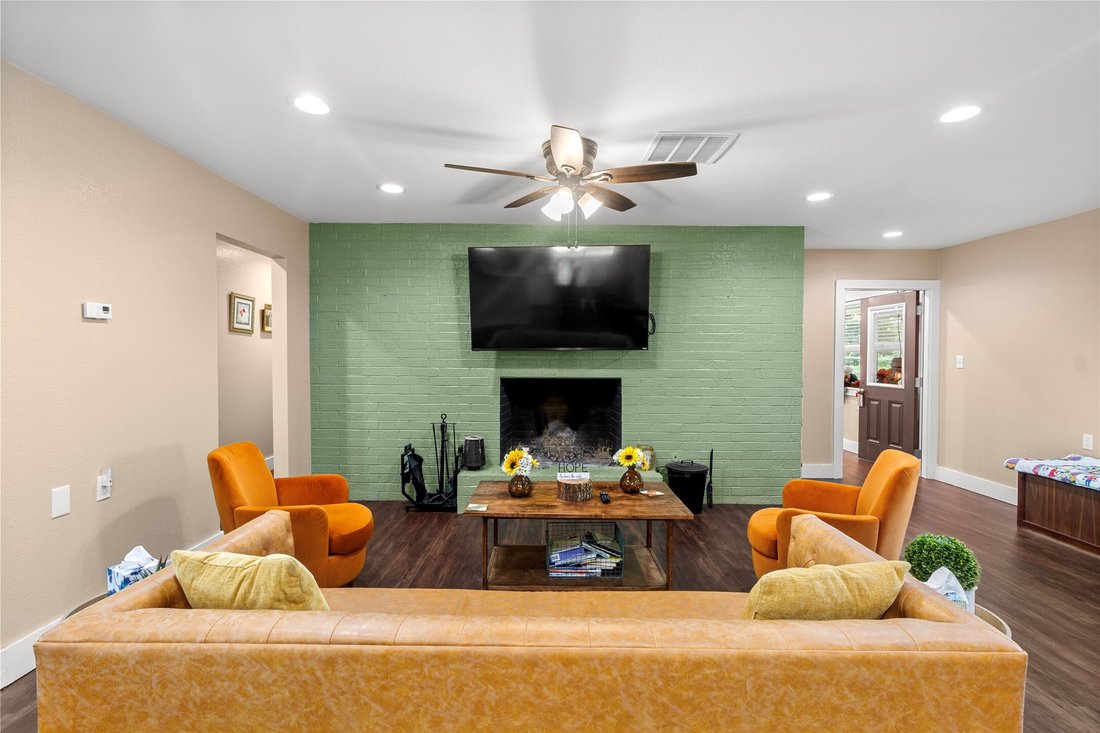 House in Fairfield, Texas, United States 2 - 18226929
