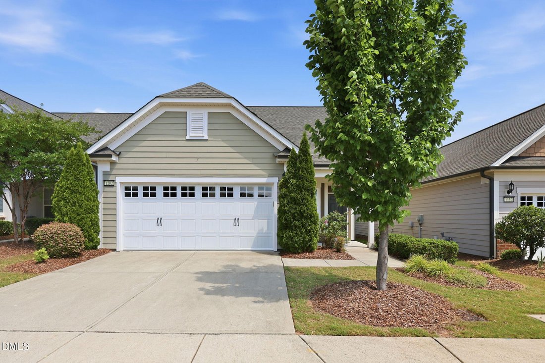 House in Raleigh, North Carolina, United States 2 - 18225842