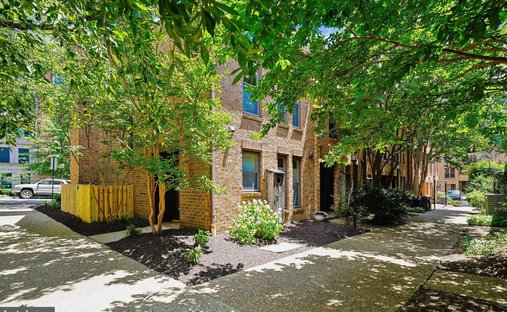Casa a Arlington, Virginia, Stati Uniti 1