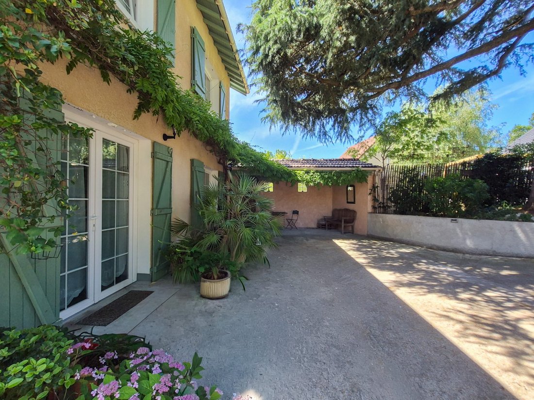 House in Linas, Ile-de-France, France 2 - 18226177