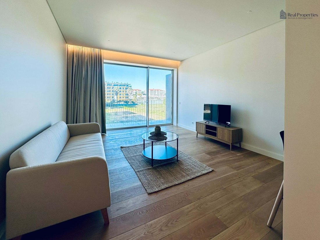 Apartment in Quarteira, Algarve, Portugal 2 - 18224583