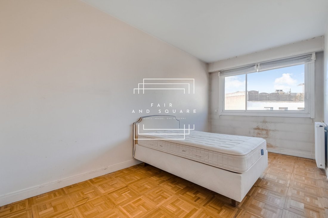Apartment in La Plaine des Sablons, Neuilly-sur-Seine, France 4 - 18229213