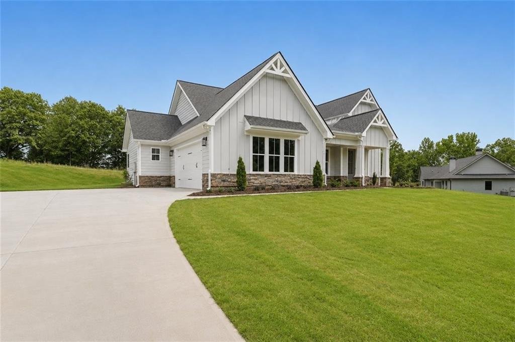 House in Winder, Georgia, United States 3 - 17666821
