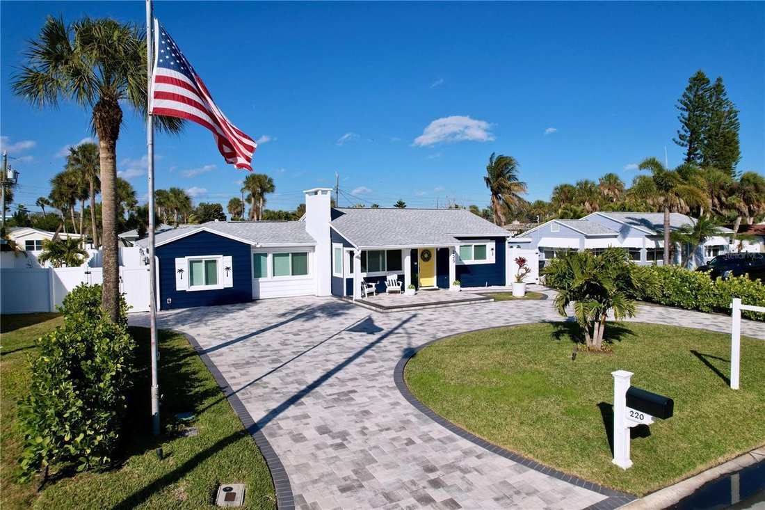 House in St. Pete Beach, Florida, United States 2 - 18230081