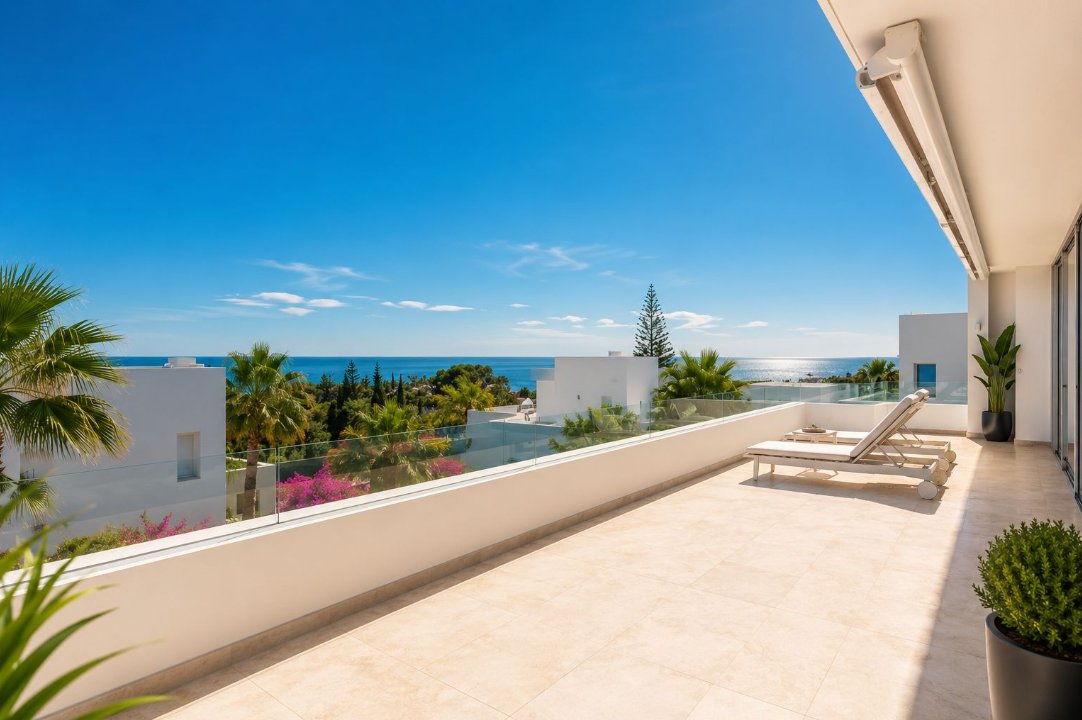 Villa in Marbella, Andalusia, Spain 2 - 18230382