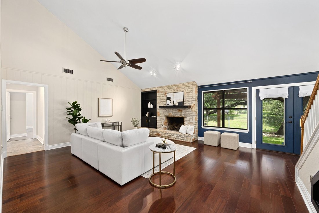 House in Brushy Creek, Texas, United States 3 - 18227040