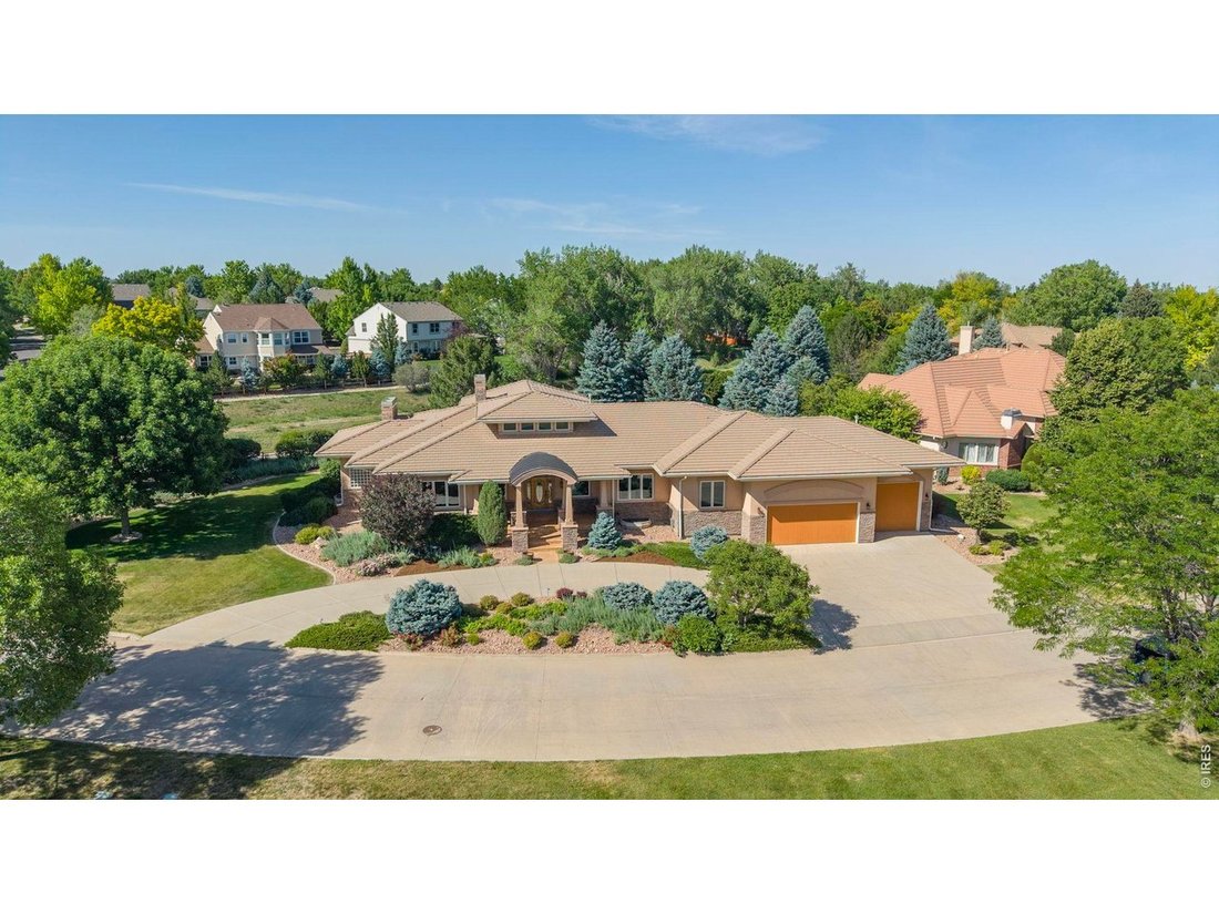 House in Broomfield, Colorado, United States 1 - 18225598