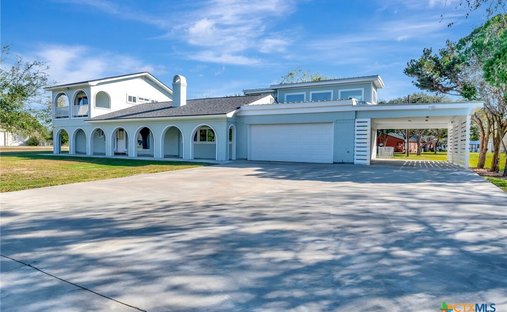 Casa a Victoria, Texas, Stati Uniti 1