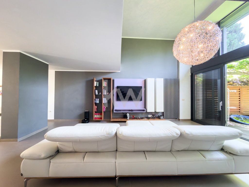 Apartment in Portorož, Piran, Slovenia 4 - 18000071