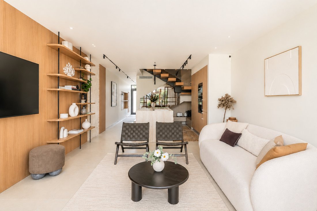 Maison à Nueva Andalucia, Marbella, Espagne 4 - 18225821