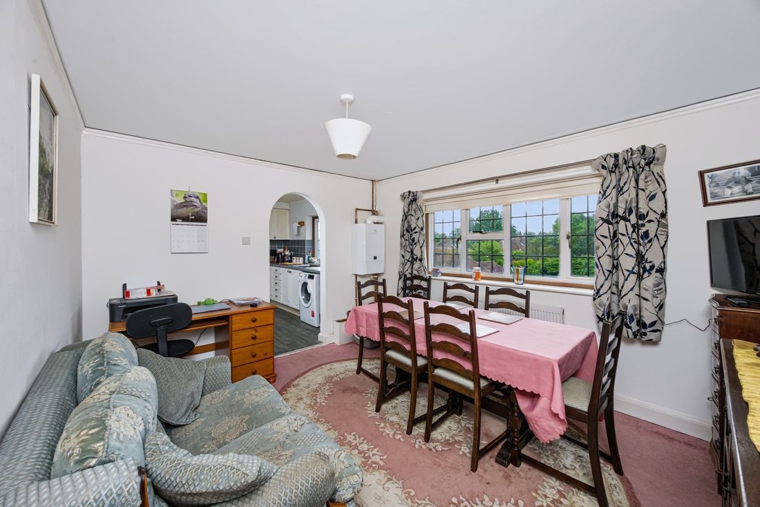 Apartment in Crowborough Common, Crowborough, England 5 - 18224120