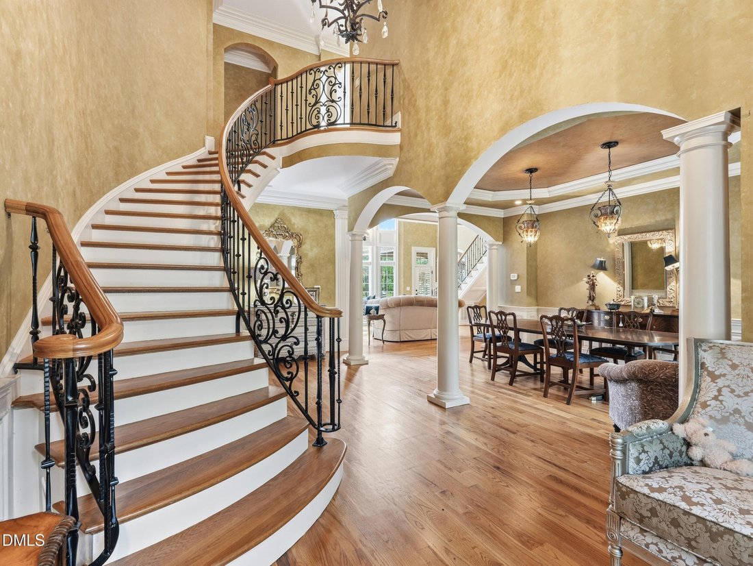 House in Goldsboro, North Carolina, United States 2 - 18225840