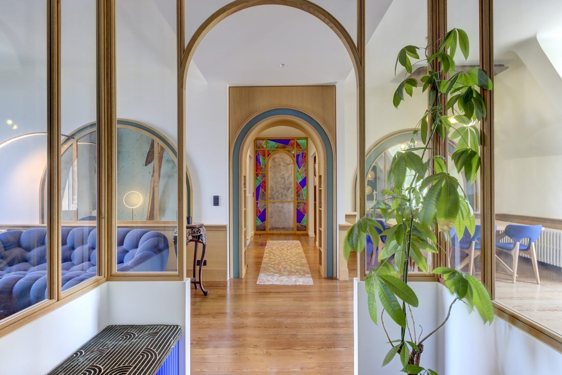 Apartment in Biarritz, Nouvelle-Aquitaine, France 2 - 18229205