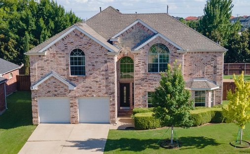 Haus in Frisco, Texas, Vereinigte Staaten 1