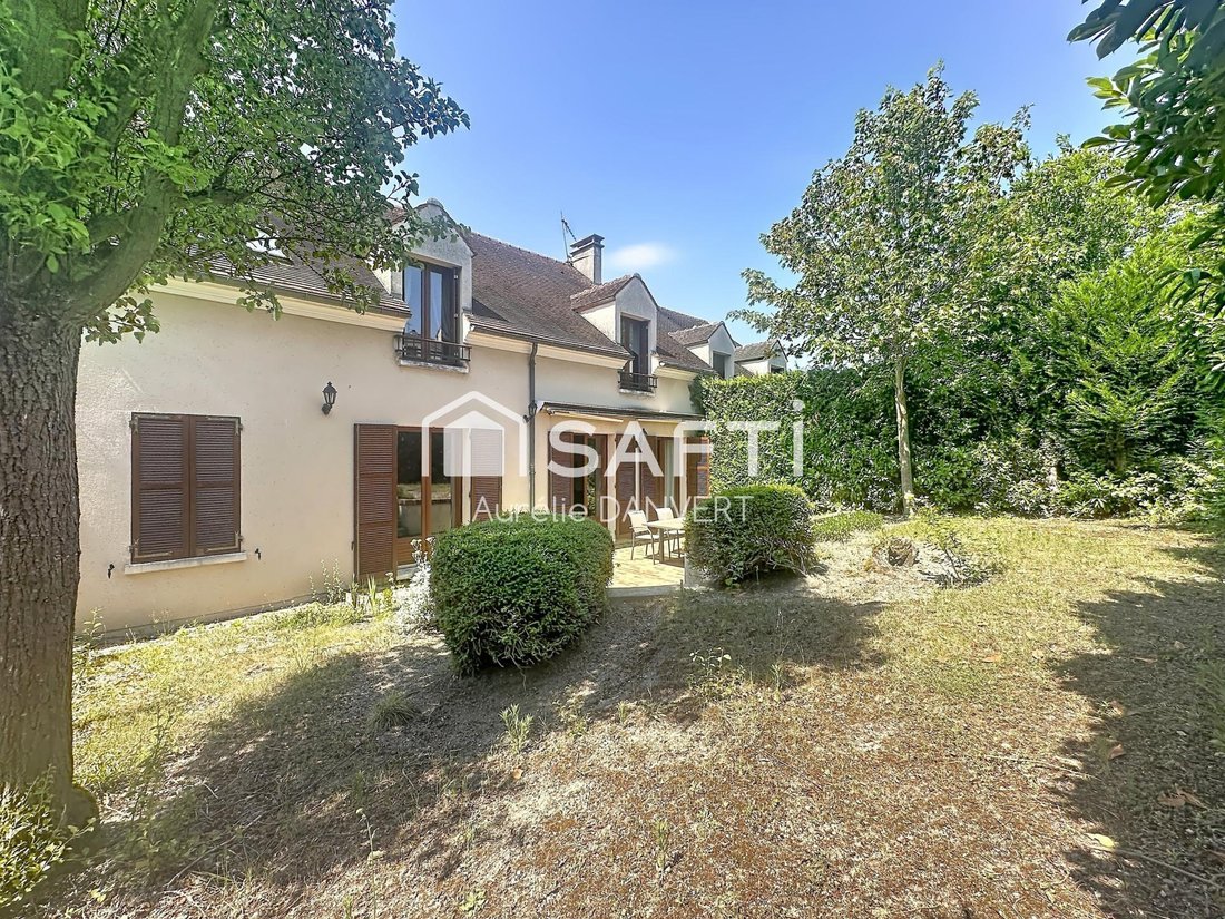 House in Centre Ville, Rueil-Malmaison, France 1 - 16740711