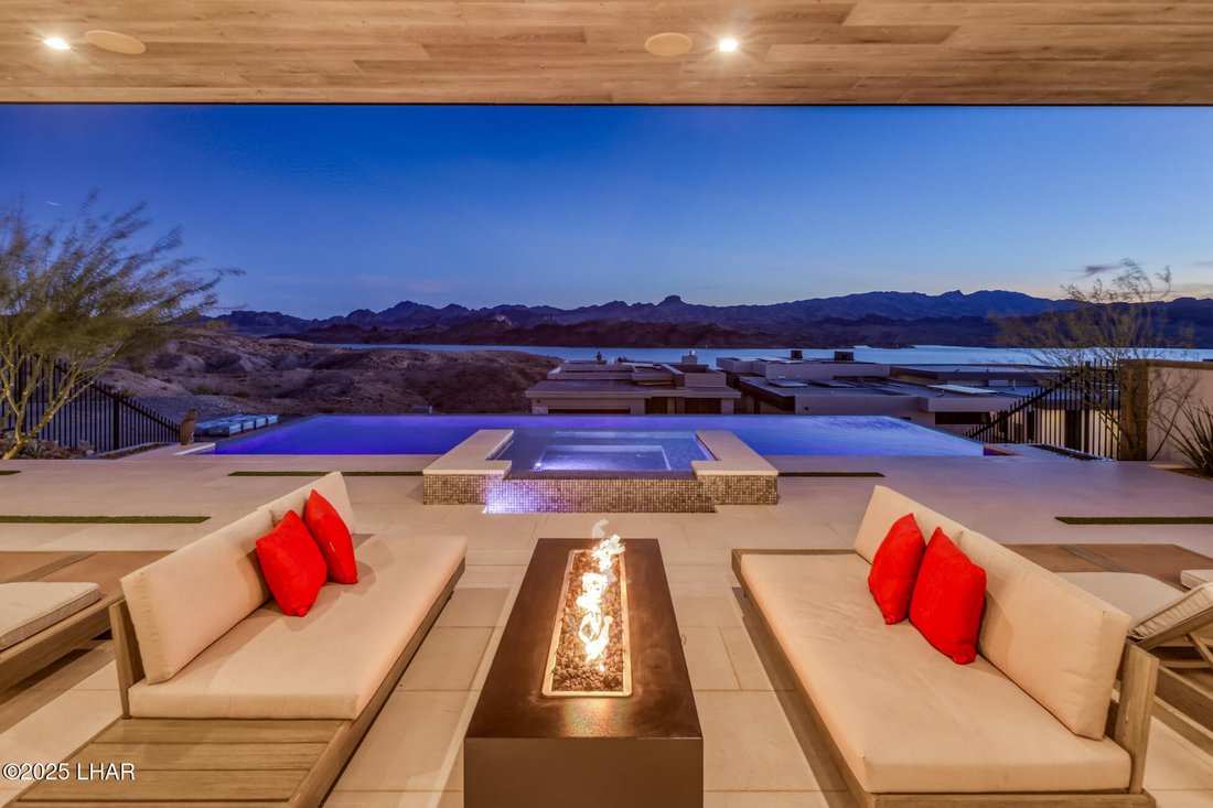 House in Lake Havasu City, Arizona, United States 3 - 16106093