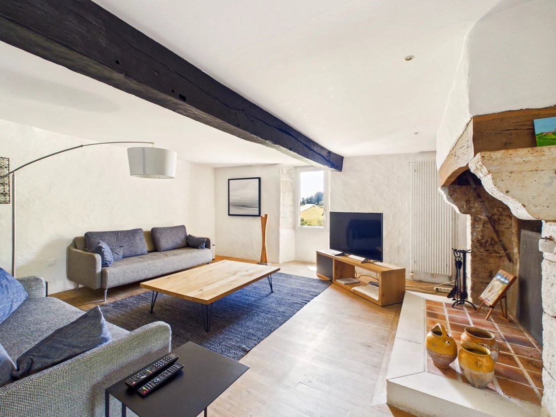 House in Bertric-Buree, Nouvelle-Aquitaine, France 4 - 18227376