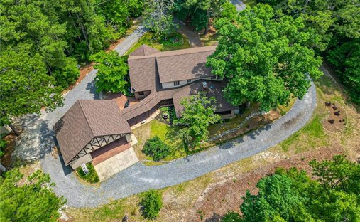 Haus in Lillington, North Carolina, Vereinigte Staaten 1