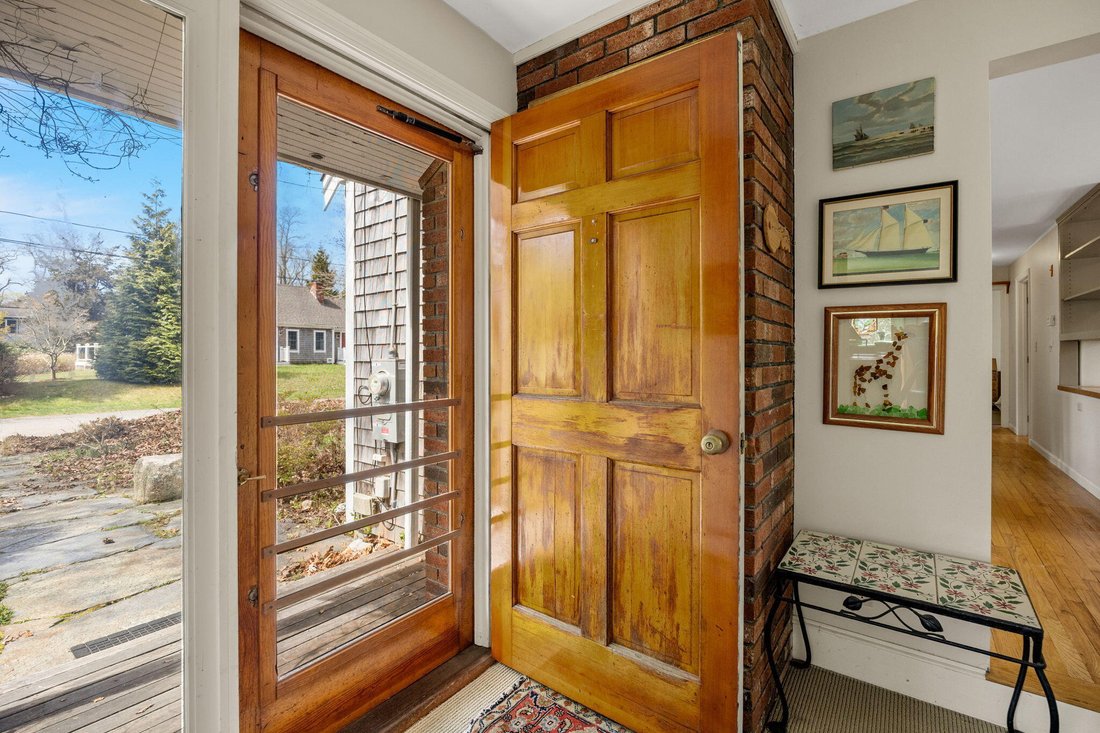 House in Falmouth, Massachusetts, United States 4 - 18224473