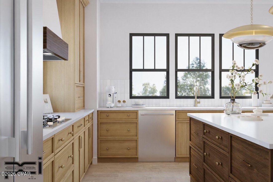 House in Rosemary Beach, Florida, United States 5 - 18231731