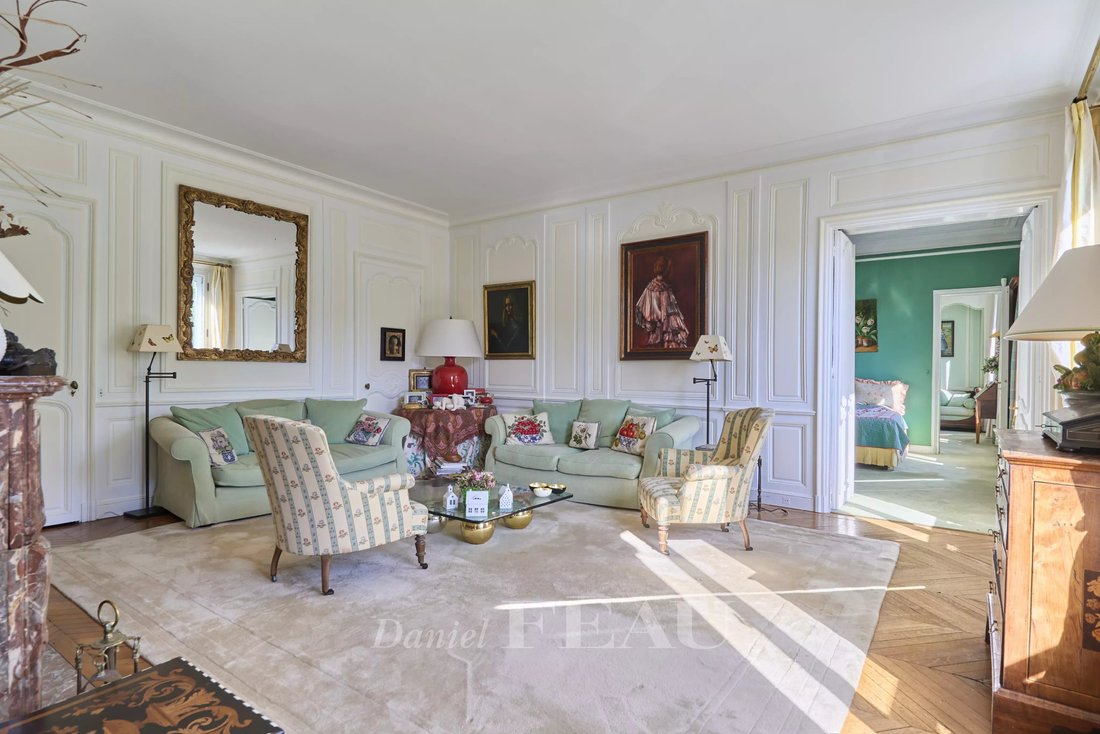 Apartment in Monnaie, Paris 6e Arrondissement, Paris 5 - 18224121