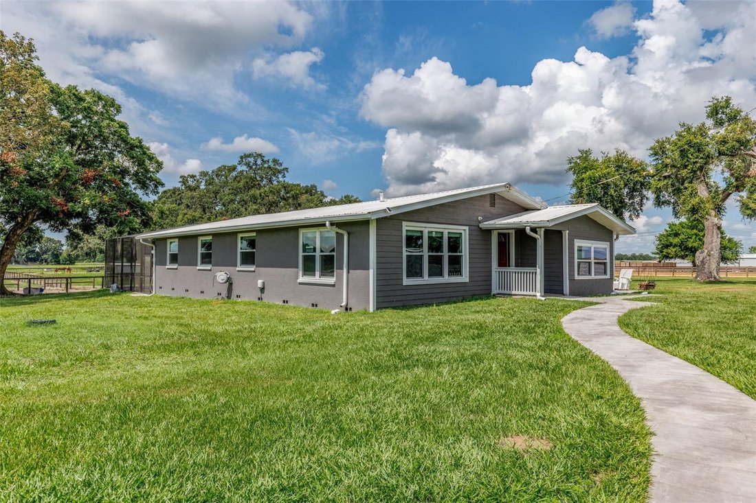 Farm Ranch in Wildwood, Florida, United States 1 - 18231834
