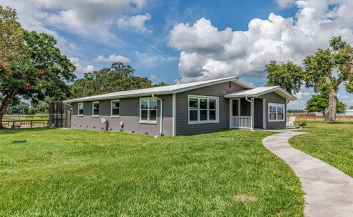 Farm Ranch in Wildwood, Florida, United States 1