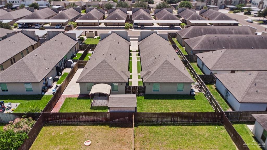Edinburg, Texas, United States 5 - 18233654